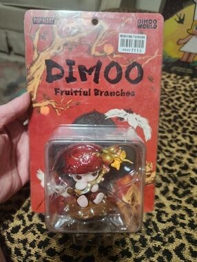 Pop Mart- Dimoo- Fruitful Branches  figurine